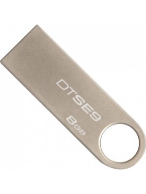 USB-Флешка Kingston 8 GB DataTraveler SE9 DTSE9H/8GB