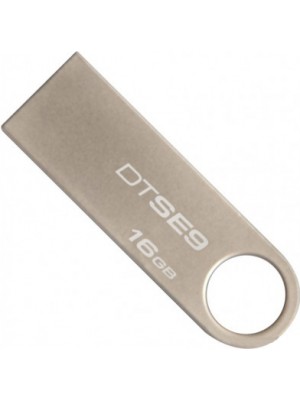 USB-Флешка Kingston 16 GB DataTraveler SE9 DTSE9H/16GB