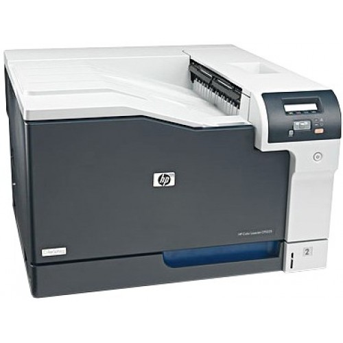 Принтер HP Color LaserJet Pro CP5225 (CE710A)