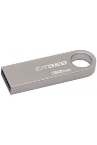 USB-Флешка Kingston 32 GB DataTraveler SE9 DTSE9H/32GB