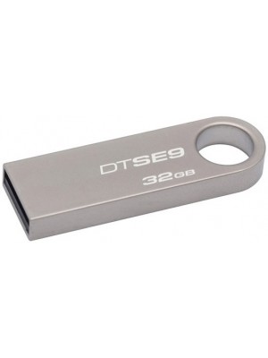 USB-Флешка Kingston 32 GB DataTraveler SE9 DTSE9H/32GB