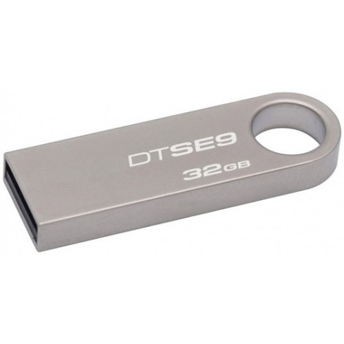 USB-Флешка Kingston 32 GB DataTraveler SE9 DTSE9H/32GB