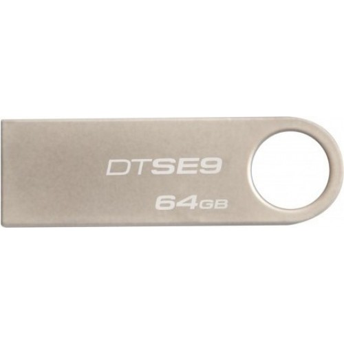 USB-Флешка Kingston 64 GB DataTraveler SE9 DTSE9H/64GB