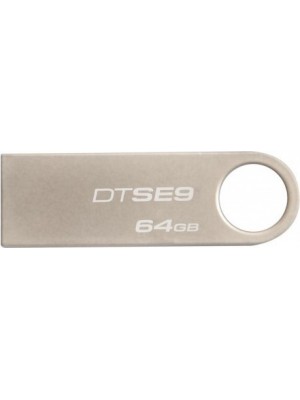 USB-Флешка Kingston 64 GB DataTraveler SE9 DTSE9H/64GB