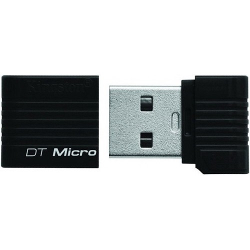 USB-Флешка Kingston 64 GB DataTraveler Micro DTMCK/64GB