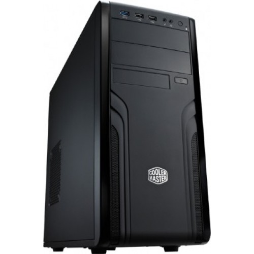 Корпус Cooler Master CM Force 500 (FOR-500-KKN1)