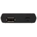 Картридер + USB hub Kingston MobileLite Wireless (MLW221)