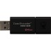 USB-Флешка Kingston 64 GB DataTraveler 100 G3 DT100G3/64GB 