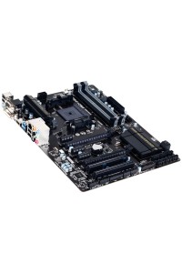 Материнская плата GIGABYTE GA-F2A88X-D3H