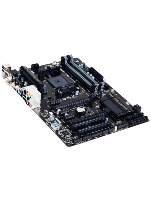 Материнская плата GIGABYTE GA-F2A88X-D3H