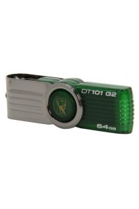 USB-Флешка Kingston DataTraveler 101 G2 64GB