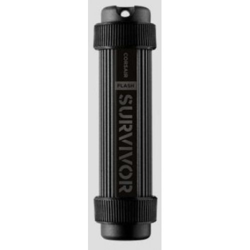 USB-Флешка Corsair USB Flash DriveSurvivor Stealth 16GB