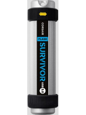 USB-Флешка Corsair USB Flash Drive Survivor Stealth 32GB