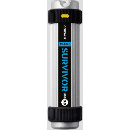 USB-Флешка Corsair USB Flash Drive Survivor Stealth 32GB