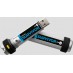 USB-Флешка Corsair USB Flash Drive Survivor Stealth 32GB