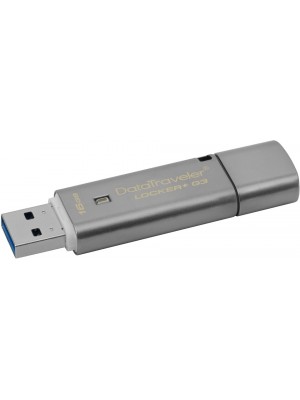 USB-Флешка Kingston 16 GB DataTraveler G3 DTLPG3/16GB