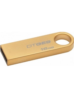 USB-Флешка Kingston USB Flash Drive DTGE9/16GB