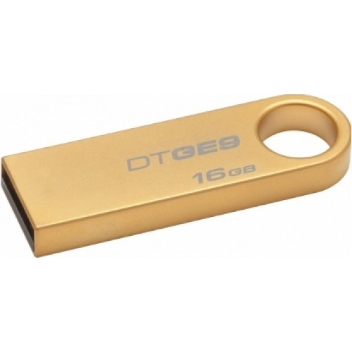 USB-Флешка Kingston USB Flash Drive DTGE9/16GB