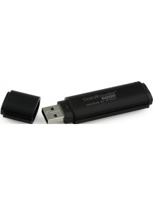 USB-Флешка Kingston 8 GB Flash Drive DT6000/8GB