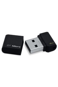 USB-Флешка Kingston 8 GB DataTraveler Micro DTMCK/8GB