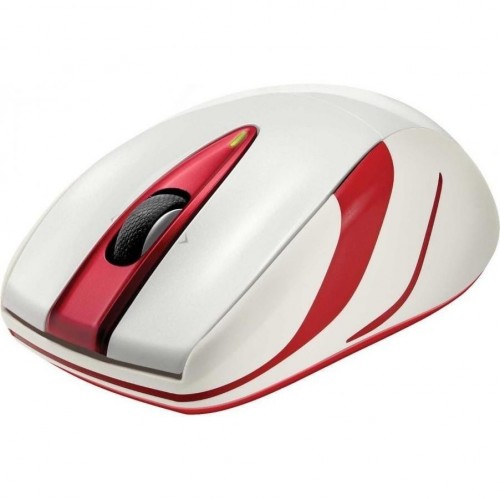 Мышь Logitech M525 Wireless Mouse (Pearl White)