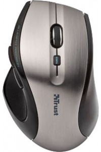 Мышь Trust MaxTrack Wireless Mini Mouse