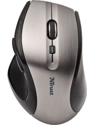 Мышь Trust MaxTrack Wireless Mini Mouse