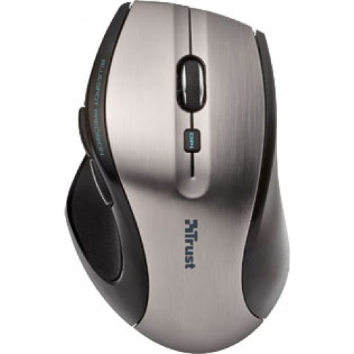 Мышь Trust MaxTrack Wireless Mini Mouse