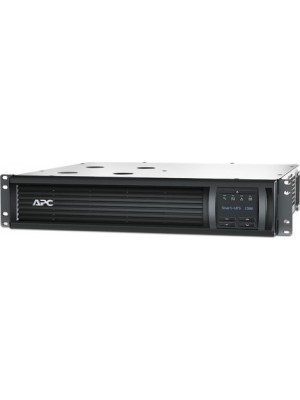 ИБП (UPS) APC Smart-UPS 1500VA LCD RM 2U (SMT1500RMI2U)