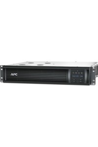 ИБП (UPS) APC Smart-UPS 1500VA LCD RM 2U (SMT1500RMI2U)