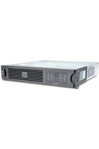 ИБП (UPS) APC Smart-UPS SUA1000RMI2U