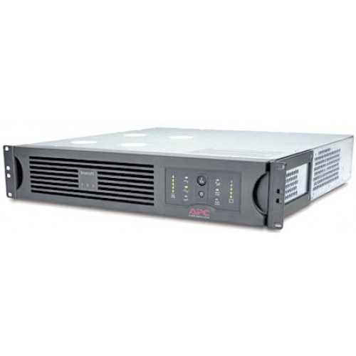 ИБП (UPS) APC Smart-UPS SUA1000RMI2U