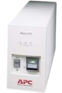 ИБП (UPS) APC Back-UPS 500VA (BX500CI)