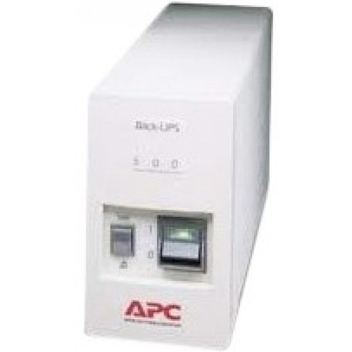 ИБП (UPS) APC Back-UPS 500VA (BX500CI)