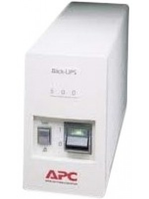 ИБП (UPS) APC Back-UPS 500VA (BX500CI)