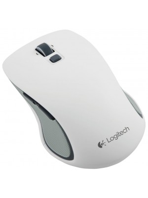 Мышь Logitech M560 Wireless Mouse White