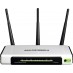 Беспроводной маршрутизатор  TP-LINK TL-WR941ND