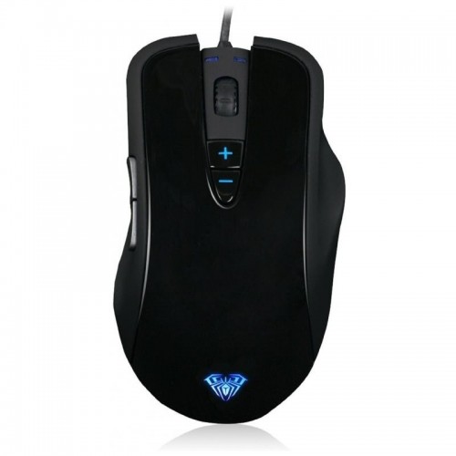 Мышь Acme Expert Gaming Mouse Aula Ogre Soul