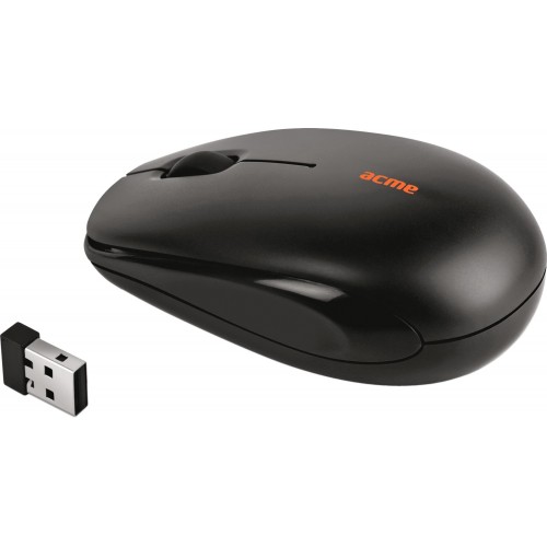 Мышь Acme MW-12 Mini wireless optical mouse