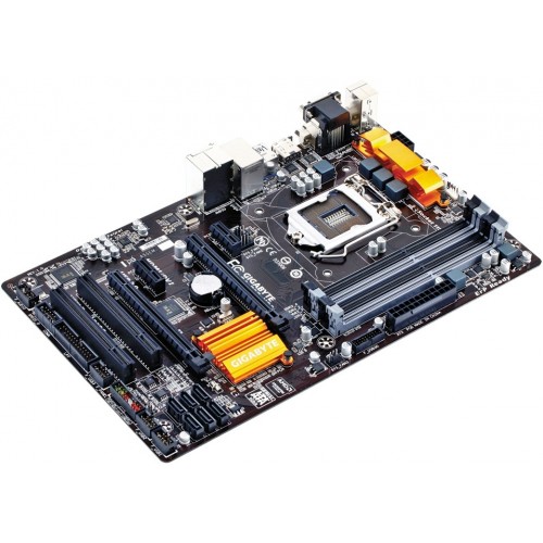 Материнская плата GIGABYTE GA-Z97-HD3