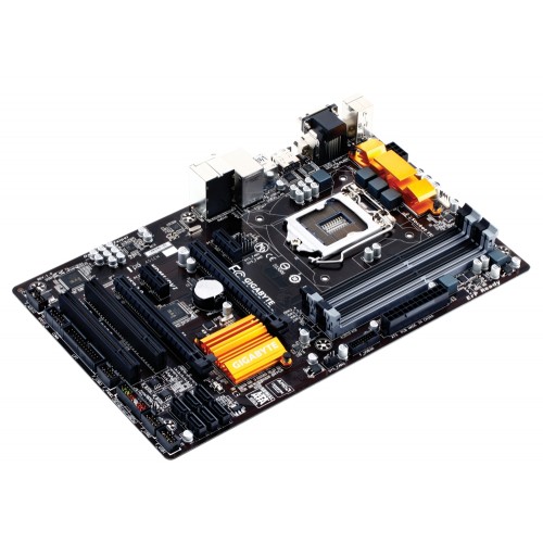 Материнская плата GIGABYTE GA-H97-HD3