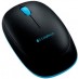 Комплект: клавиатура и мышь Logitech Wireless Combo MK240 Black