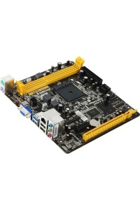 Материнская плата Biostar AM1ML