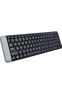 Клавиатура Logitech Wireless Keyboard K230