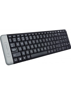 Клавиатура Logitech Wireless Keyboard K230