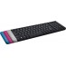 Клавиатура Logitech Wireless Keyboard K230