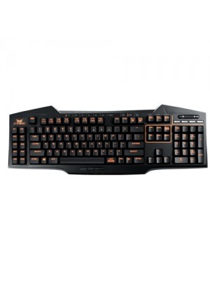 Клавиатура Aыгы Strix Tactic Pro Keyboard mechanical gaming keyboard