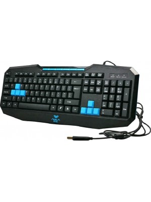 Клавиатура Acme Expert Gaming Keyboard Aula Adjudication