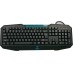 Клавиатура Acme Expert Gaming Keyboard Aula Adjudication