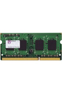 Оперативная память Kingston 4 GB SO-DIMM DDR3 1600 MHz (KVR16LS11/4)